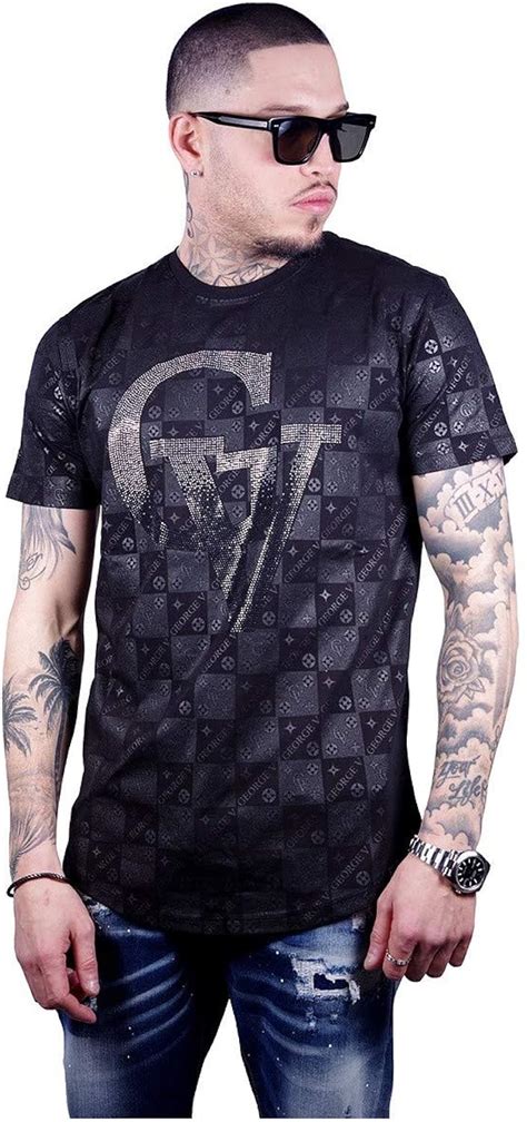 george v clothing for men.